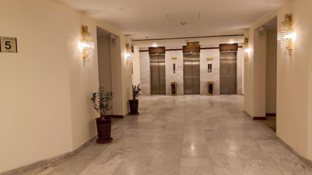 Almansour Hotel Baghdād Exteriér fotografie